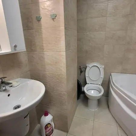 Apartament 2 - Untold * Κλουζ-Ναπόκα
