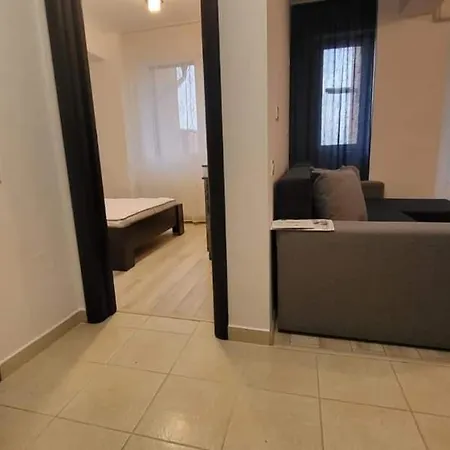 Διαμέρισμα Apartament 2 - Untold *
