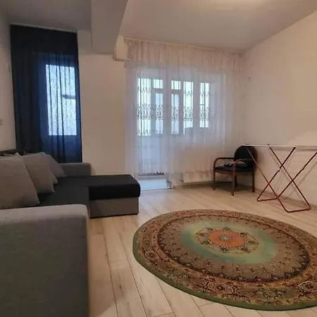 Διαμέρισμα Apartament 2 - Untold
