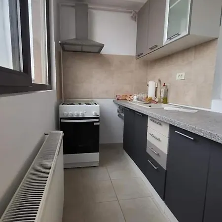 Apartament 2 - Untold *