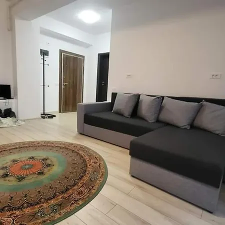 Διαμέρισμα Apartament 2 - Untold Κλουζ-Ναπόκα