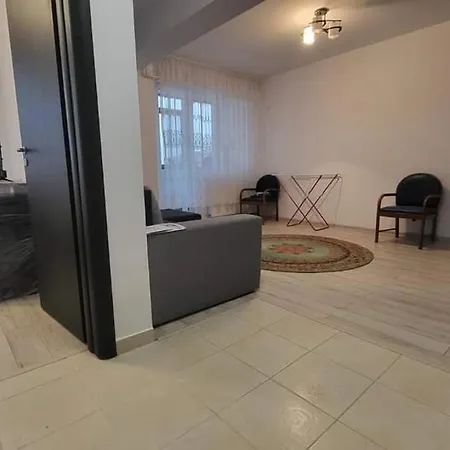 Apartament 2 - Untold