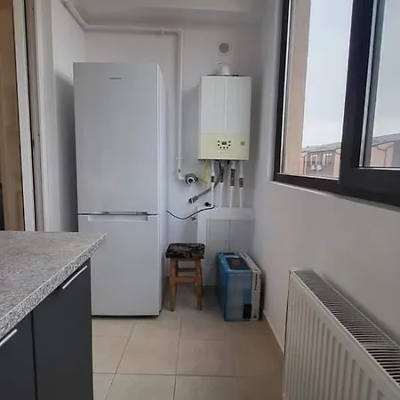Διαμέρισμα Apartament 2 - Untold